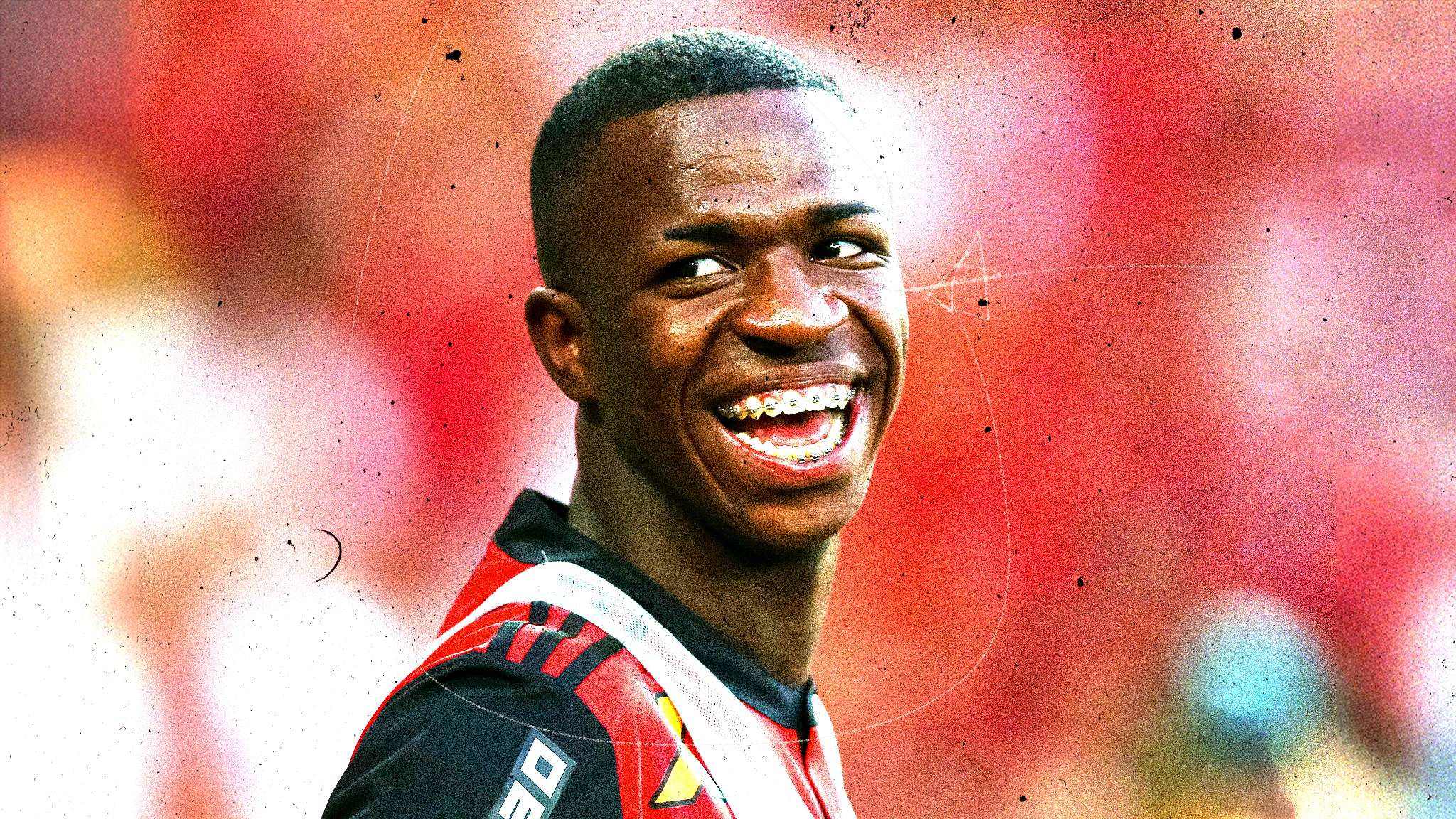 表现得更加 表现得更加