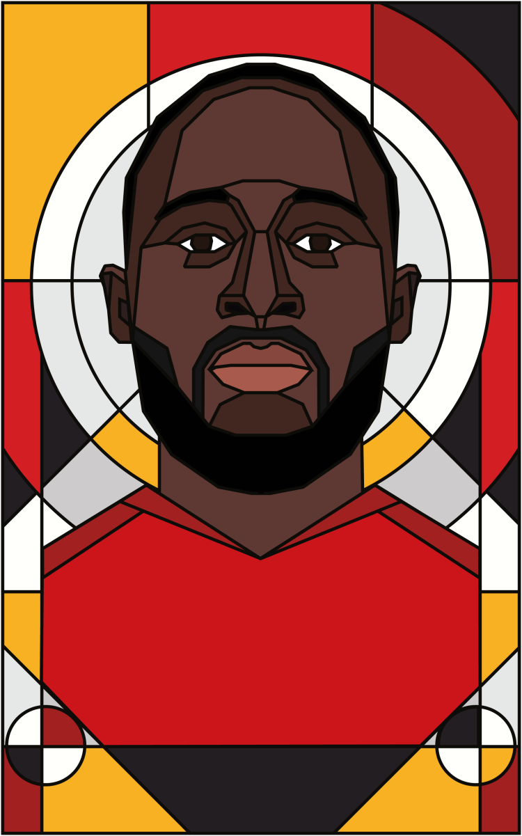 這不僅僅是 這不僅僅是