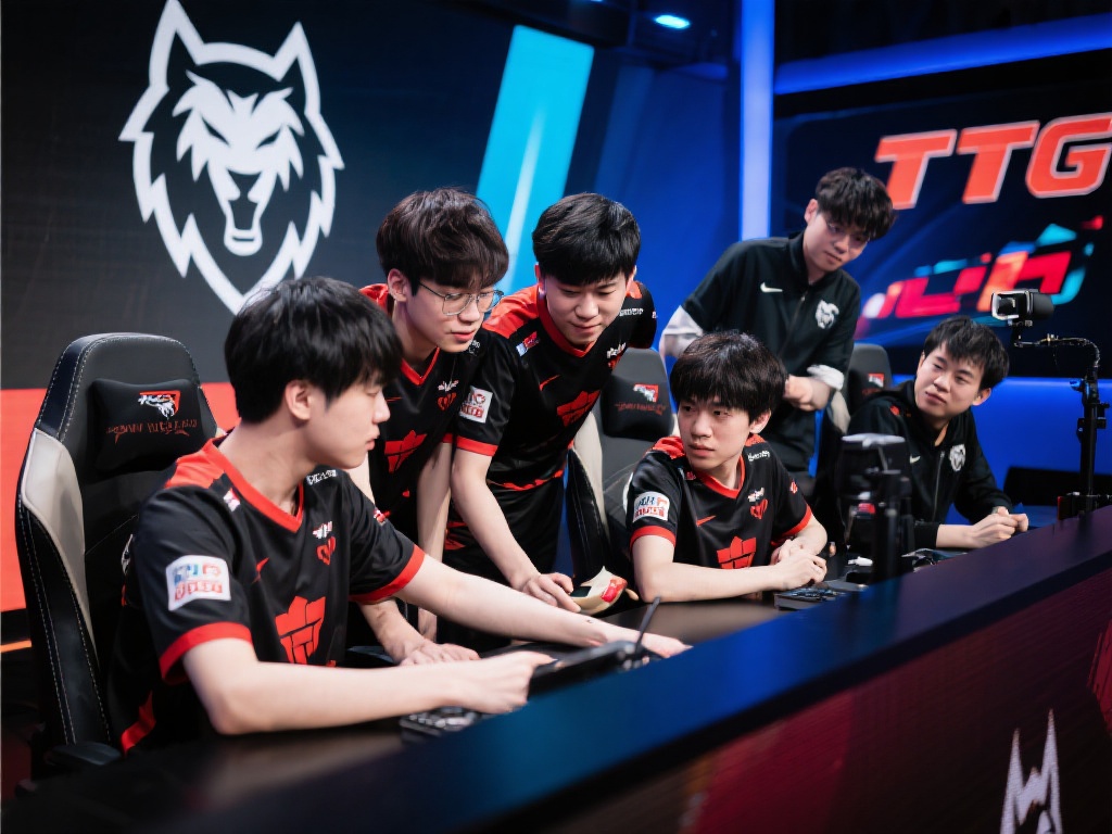 团队与战术 团队与战术