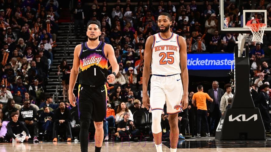 布克31分 太阳力克尼克斯 布克31分 太阳力克尼克斯