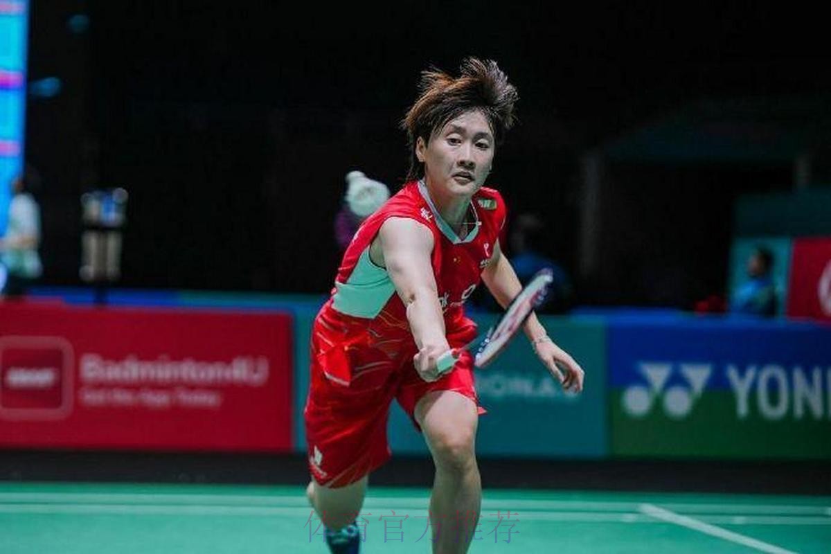 马来西亚羽毛球公开赛展开首轮争夺 马来西亚羽毛球公开赛展开首轮争夺