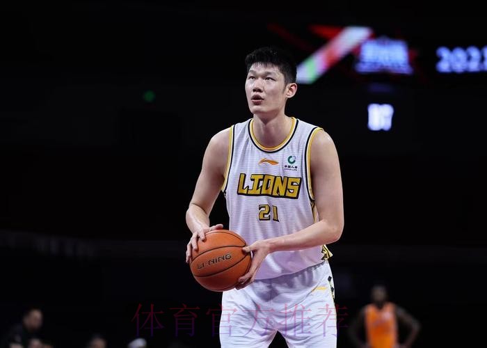 CBA官方：胡金秋当选CBA联赛常规赛第四周周最佳球员