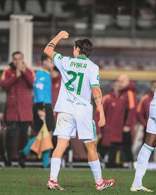 意甲-马伦首秀进球迪巴拉传射 罗马2-0都灵